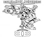 transformers bumblebee 5 